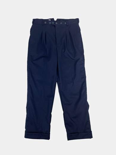 RINOMATA SARTORIA GIGOLE SWING.PANT