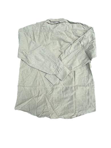 LEVI’S 60338.20.36 Western Shirt with Triangle Collar Pins