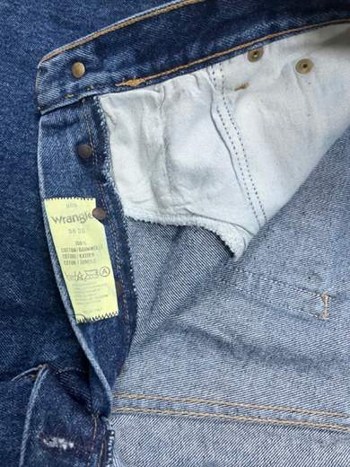 WRANGLER 865