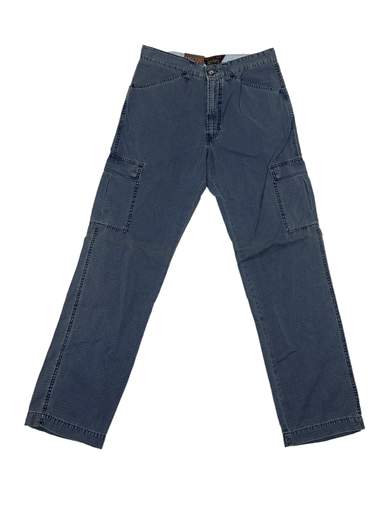 MELTIN POT Rare Slackers Rip-Stop Trousers