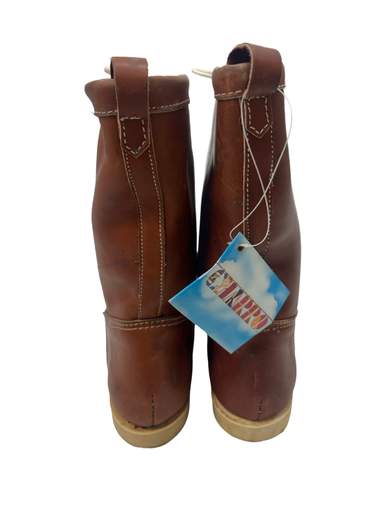 EL CHARRO 0141 BOOTS