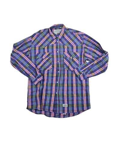 LEVI’S LEVI-SHIRT