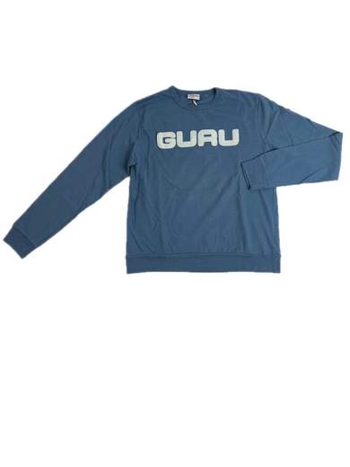 GURU 41GMJCL033 T-Shirt a manica lunga