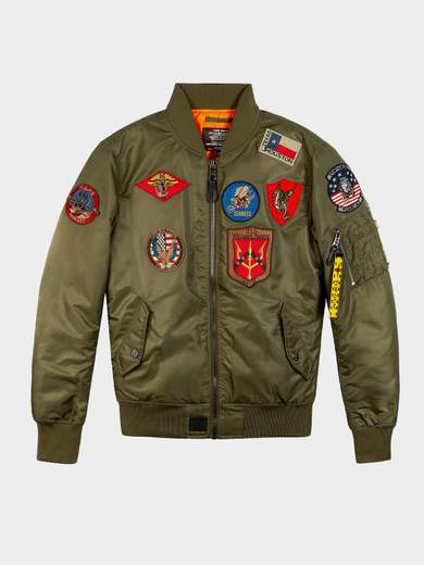 TOP GUN TGJ1540P