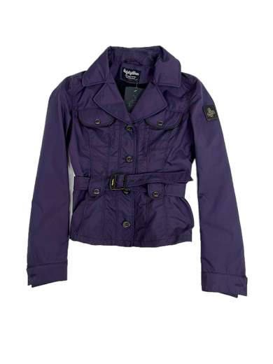 REFRIGIWEAR W15800 Purple Jacket