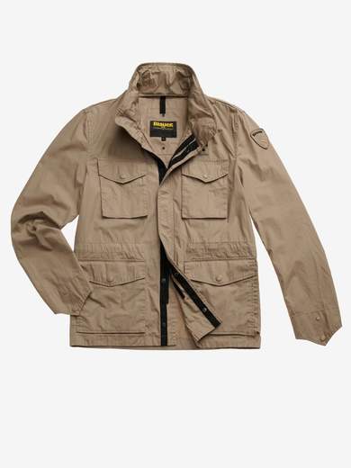 BLAUER 25SBLUB04167