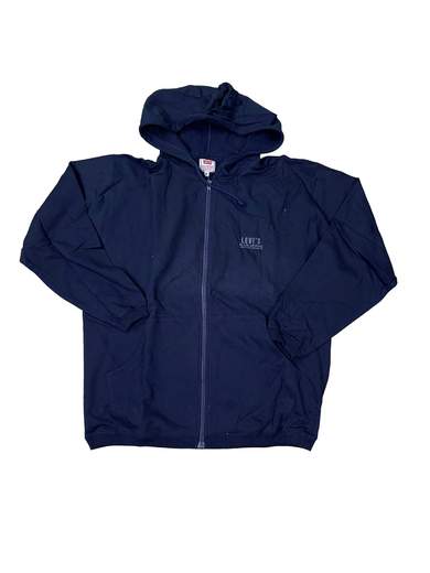 LEVI’S 90740.73.18 Hoodie Full Zip