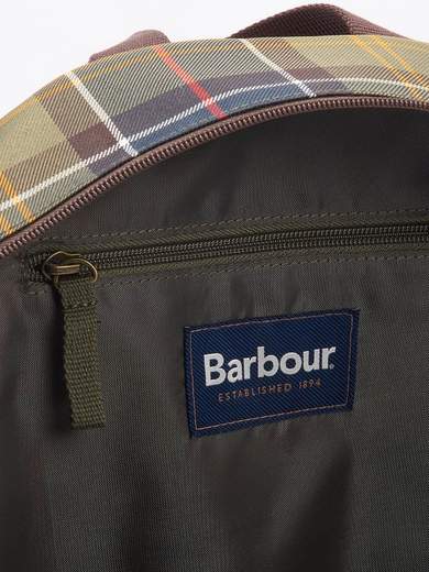 BARBOUR UBA0708