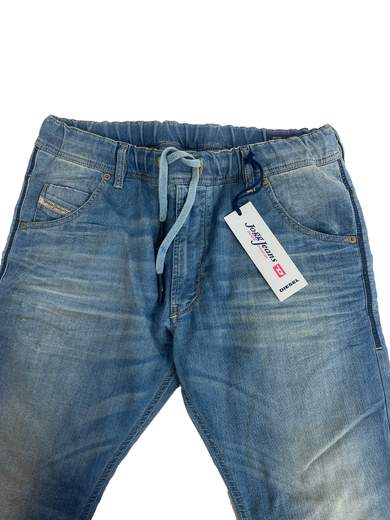 DIESEL Krooley Luxury Joggjeans