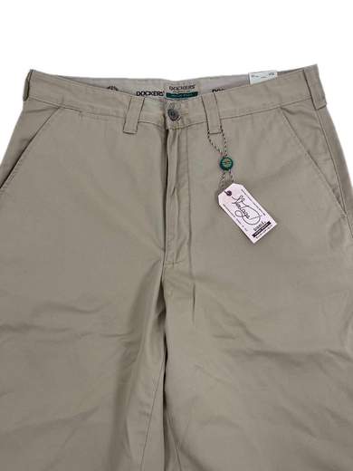 DOCKERS 20210.18.60 D4 Regular Khakis Pants