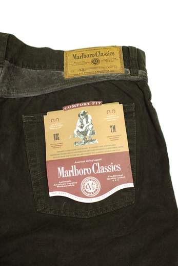 MARLBORO LC0361L
