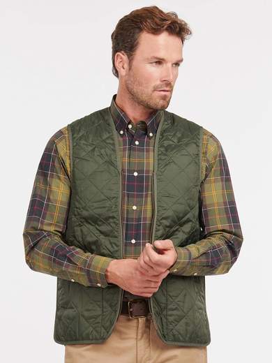 BARBOUR MLI0001