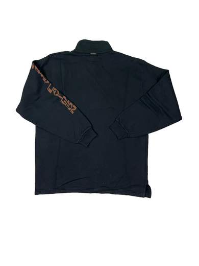 HARLEY DAVIDSON C318F09019 Turtle Neck Sweater