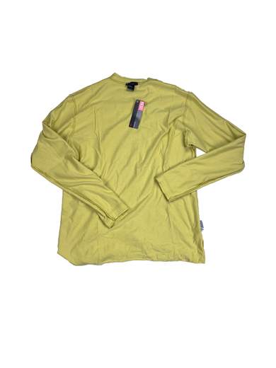 DIESEL Maglietta Slors T-Shirt a Manica Lunga