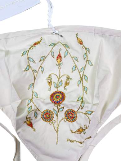 FORNARINA Asanas bandana da testa