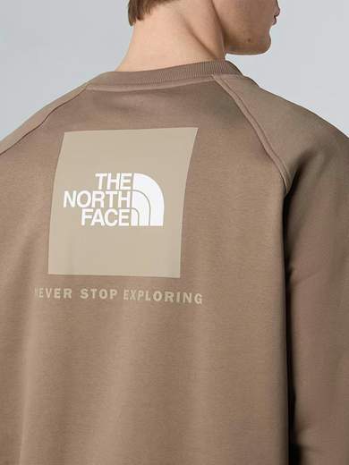 THE NORTH FACE NF0A89FA