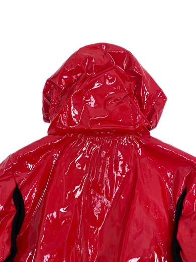 REFRIGIWEAR W13800 Shot Blunt Jacket