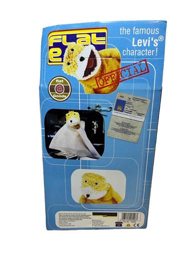 LEVI’S FLAT ERIC