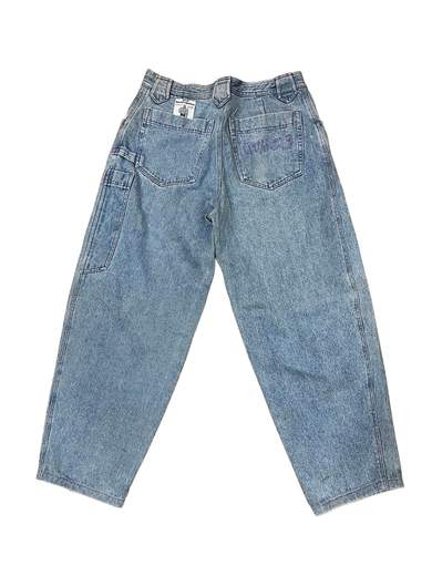 GIGOLÈ ARCHIVE NIK BALTIMORA