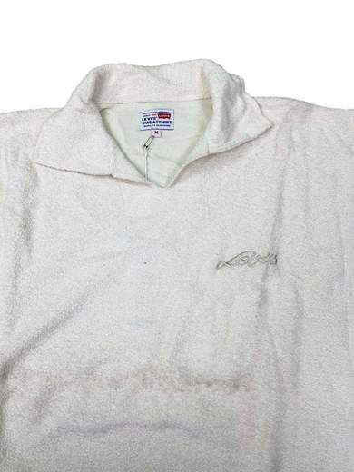 LEVI’S St Germain Polo Sweater