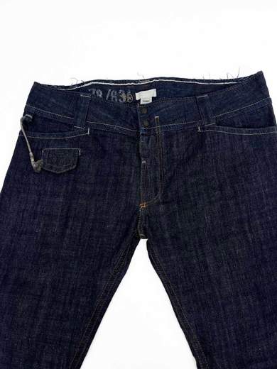 DIESEL Piechiv jeans