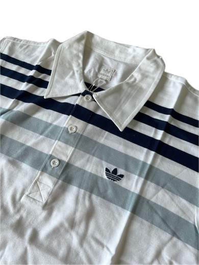 ADIDAS SHADER POLO