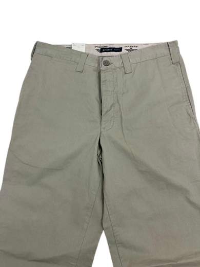 DOCKERS 26205.32.55 D2 Slim Khakis Pants