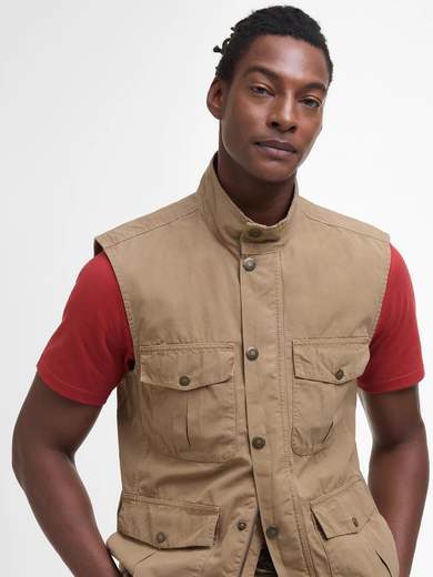 BARBOUR MGI0284