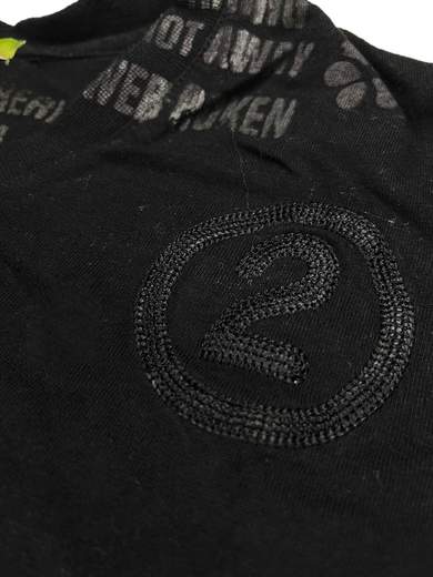 GURU 52GMJLL009 T-Shirt a manica lunga