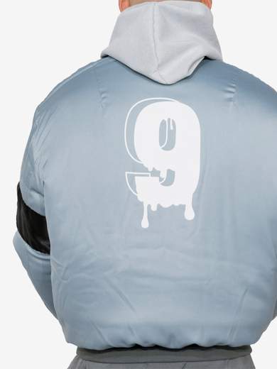MASSA BOMBER-N9