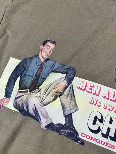 CHEVIGNON MENALW