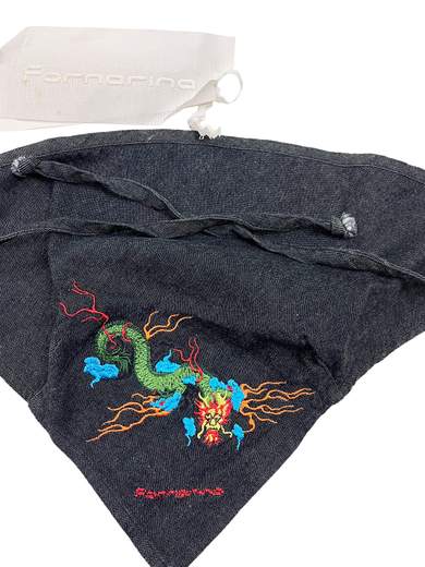 FORNARINA Aoyama Head Bandanna