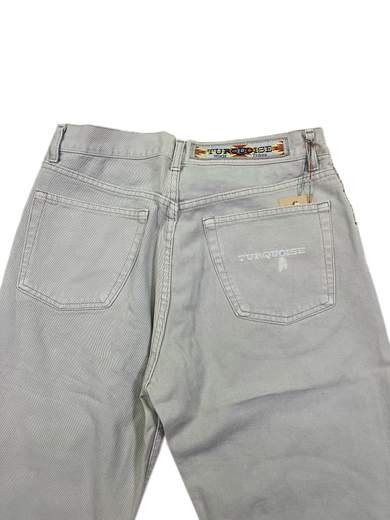 TURQUOISE 12 5347U