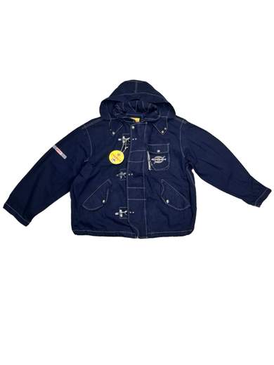 ENERGIE REPS JACKET