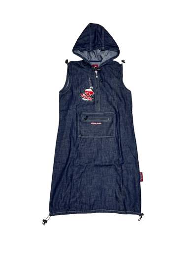KILLAH BABE SYNTHETIC DRESS