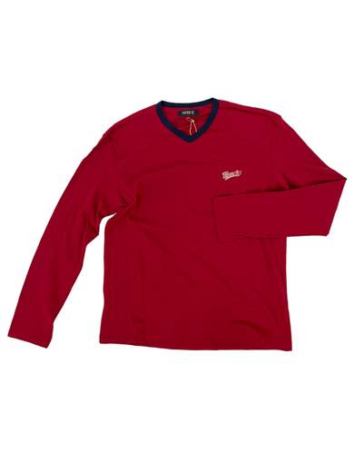 ENERGIE Kemble T-shirt manica lunga