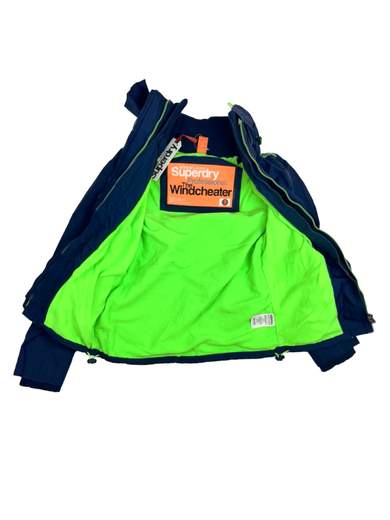 SUPERDRY MS5HZ023F1