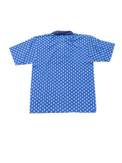 ROBE DI KAPPA 67410 132 Vintage Polo a fantasia