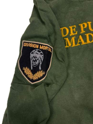 DE PUTA MADRE 05AI04201