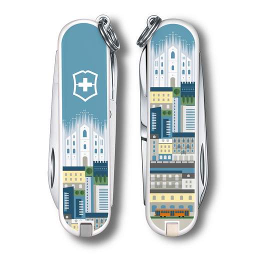 VICTORINOX MILANO MULTIUSO