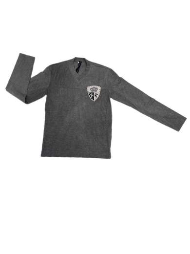 GIGOLÈ ARCHIVE Lancelot T-Shirt a manica lunga