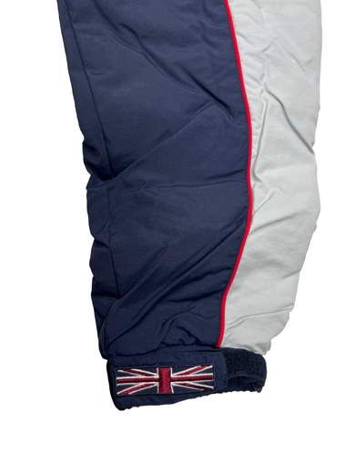 LONSDALE DRAM003