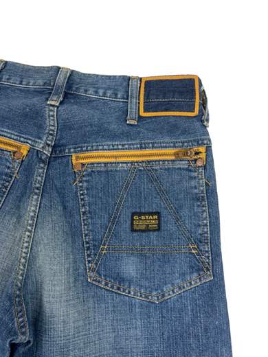 G-STAR A-BANDTOP 56312575