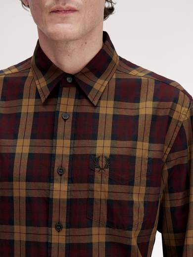 FRED PERRY M1742