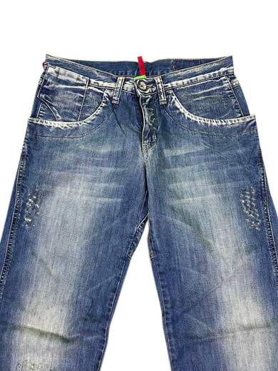 TAKE TWO New Kuny Jeans