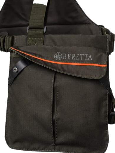 BERETTA GU904 Strap EVO Vest