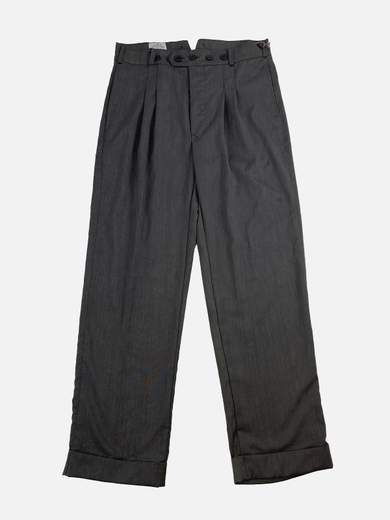 RINOMATA SARTORIA GIGOLE SWING.PANT