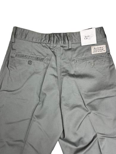 AVIREX AVIREX CHINOS