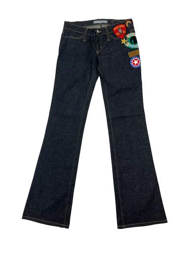 FORNARINA Soul Sista Jeans
