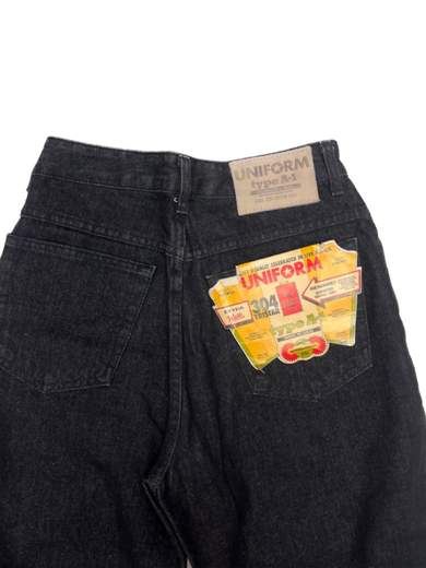 UNIFORM 304 TRISTAR